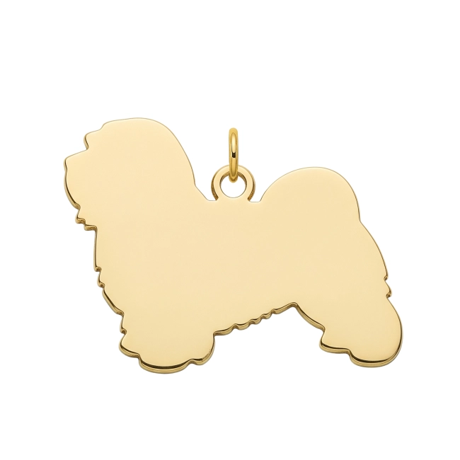 Zawieszka charms HAWAŃCZYK